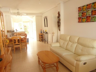 Los Montesinos property: Villa with 3 bedroom in Los Montesinos 281020