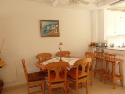 Los Montesinos property: Villa in Alicante for sale 281020