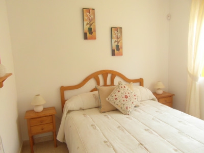 Los Montesinos property: Alicante property | 3 bedroom Villa 281020