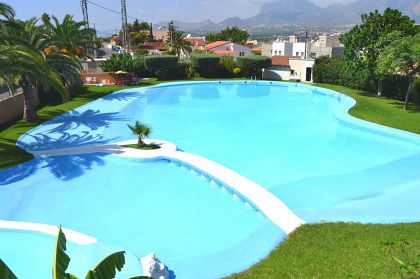 Albir property: Villa for sale in Albir 281023