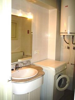 Albir property: Albir Villa 281024
