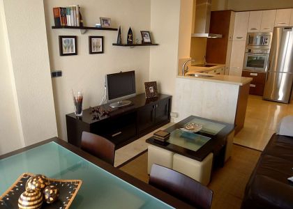 Albir property: Villa for sale in Albir 281025