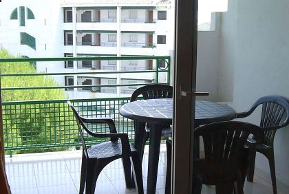 Albir property: Villa with 2 bedroom in Albir, Spain 281026