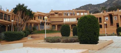 Albir property: Villa with 2 bedroom in Albir 281027