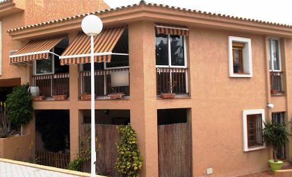 Albir property: Villa for sale in Albir, Alicante 281027