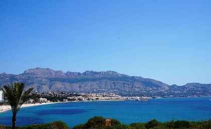 Albir property: Villa with 2 bedroom in Albir 281028