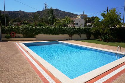 Albir property: Villa in Alicante for sale 281028
