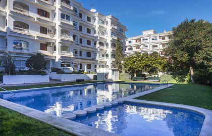 Albir property: Villa for sale in Albir 281029