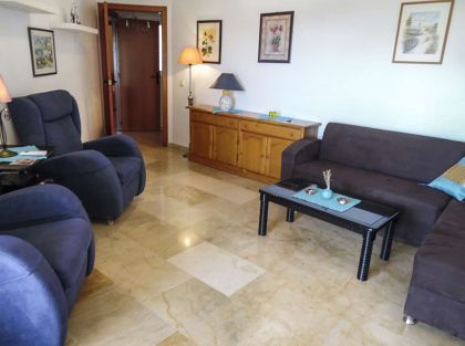 Albir property: Albir Villa 281032
