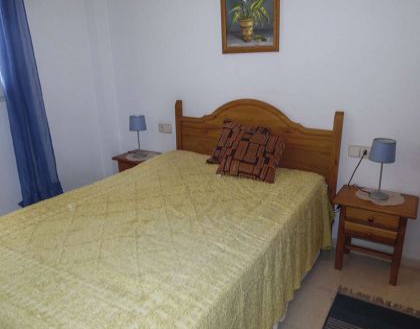 Albir property: Villa with 2 bedroom in Albir, Spain 281032