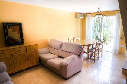 Albir property: Villa with 2 bedroom in Albir, Spain 281033