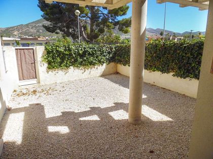 Albir property: Villa with 1 bedroom in Albir 281034