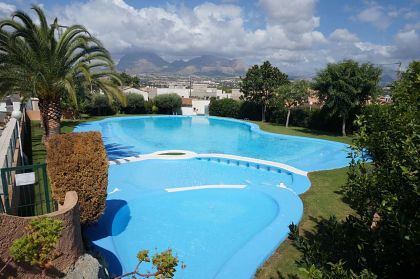Albir property: Albir Villa 281035