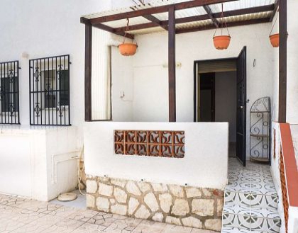 Albir&nbsp;property:&nbsp;Albir&nbsp;Villa&nbsp;281036