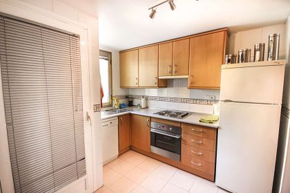 Albir property: Villa in Alicante for sale 281038