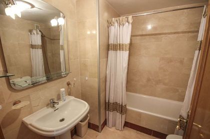 Albir property: Alicante Villa 281038