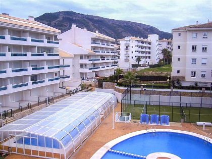 Albir property: Villa for sale in Albir 281039