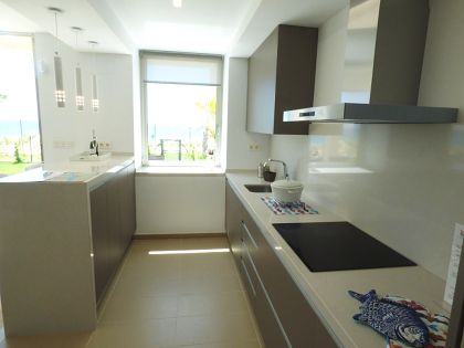 Villajoyosa property: Alicante property | 3 bedroom Apartment 281041