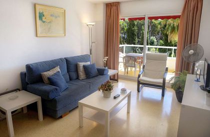 Albir property: Apartment for sale in Albir, Spain 281043