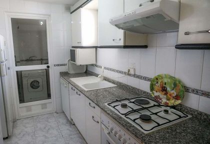 Albir property: Apartment in Alicante for sale 281043