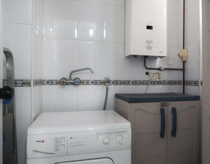 Albir property: Albir, Spain | Apartment for sale 281043