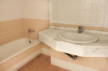 Altea property: Alicante Apartment 281045