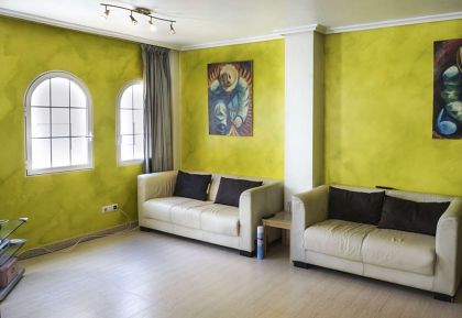 Albir property: Alicante property | 2 bedroom Apartment 281046