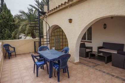 Albir property: Apartment for sale in Albir, Alicante 281047