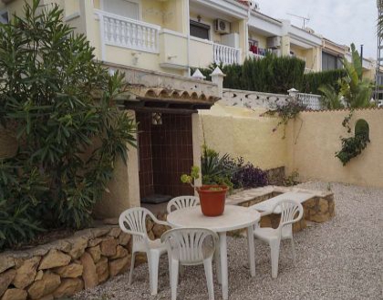 Albir property: Alicante Apartment 281047