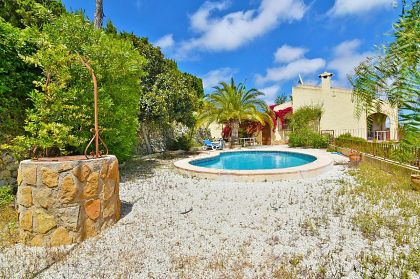 Villa in Alicante for sale 281049