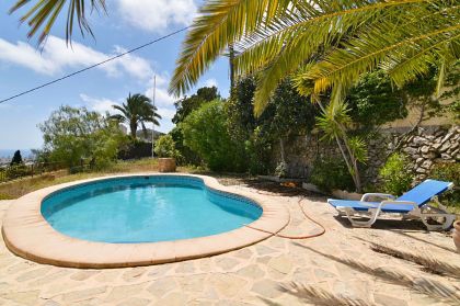 town, Spain | Villa for sale 281049