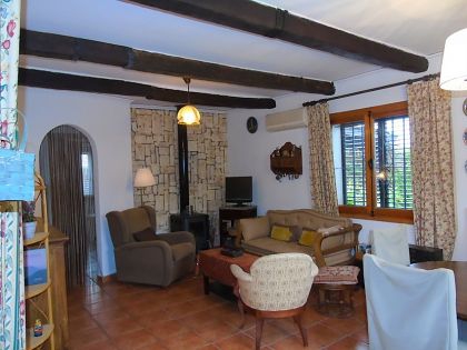 Denia property: Villa with 2 bedroom in Denia 281052