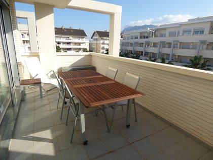 Denia property: Apartment with 3 bedroom in Denia 281053