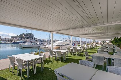 Denia property: Alicante Apartment 281053