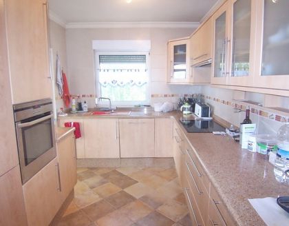 Benissa property: Villa for sale in Benissa, Alicante 281054