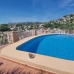 Benissa property: Beautiful Villa for sale in Benissa 281054