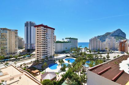 Calpe property: Villa for sale in Calpe 281055