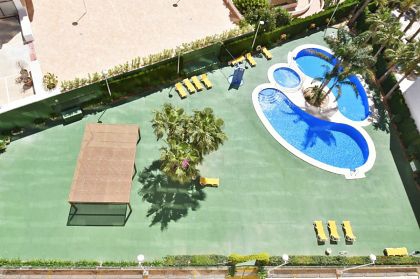 Calpe property: Villa for sale in Calpe, Spain 281055