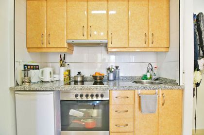 Calpe property: Alicante Villa 281055