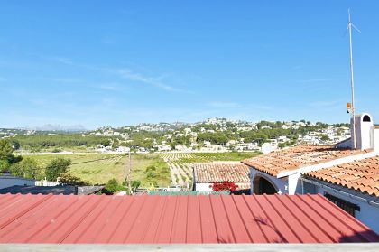 Moraira property: Villa for sale in Moraira, Alicante 281056