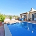 Moraira property: Alicante, Spain Villa 281056