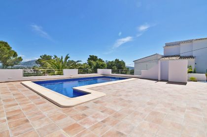 Moraira&nbsp;property:&nbsp;Villa&nbsp;with&nbsp;4&nbsp;bedroom&nbsp;in&nbsp;Moraira&nbsp;281057