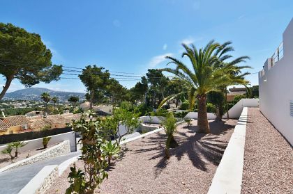 Moraira property: Villa in Alicante for sale 281057