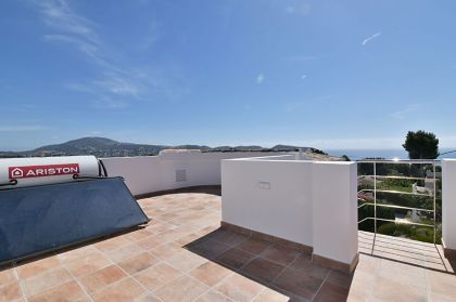 Moraira property: Alicante property | 4 bedroom Villa 281057