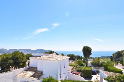Moraira&nbsp;property:&nbsp;Alicante&nbsp;Villa&nbsp;281057