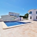 Moraira property: Moraira, Spain Villa 281057
