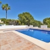 Moraira property: 4 bedroom Villa in Alicante 281057