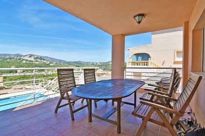 town, Spain | Villa for sale 281058