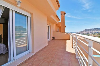 Alicante Villa 281058