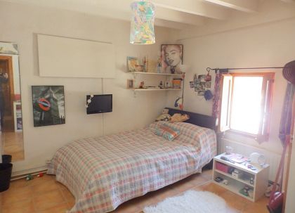Benigembla property: Benigembla Villa 281059